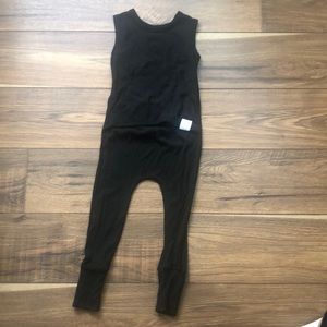 EUC Ready Set Romper